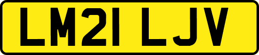 LM21LJV