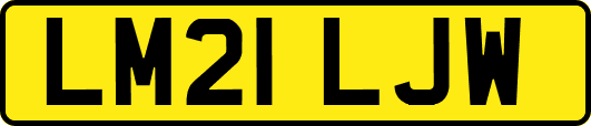 LM21LJW