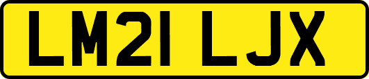 LM21LJX