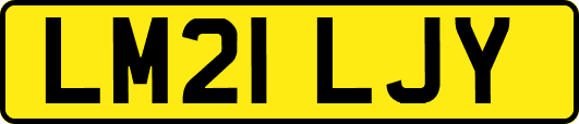 LM21LJY