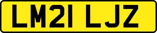 LM21LJZ