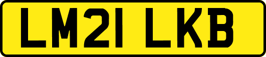 LM21LKB