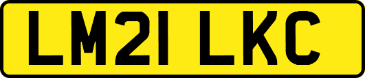 LM21LKC