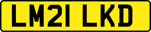 LM21LKD