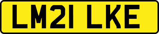 LM21LKE