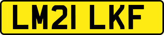 LM21LKF