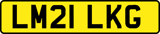 LM21LKG