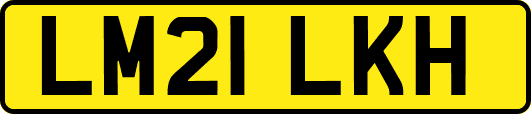 LM21LKH