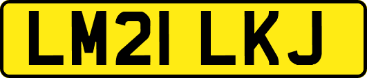 LM21LKJ