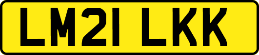 LM21LKK