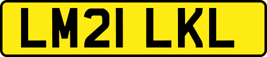 LM21LKL