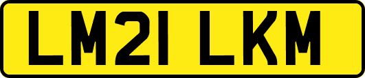 LM21LKM