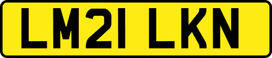 LM21LKN