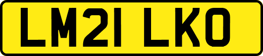 LM21LKO