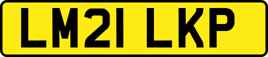 LM21LKP