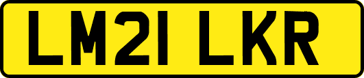 LM21LKR