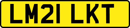 LM21LKT