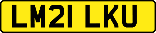 LM21LKU