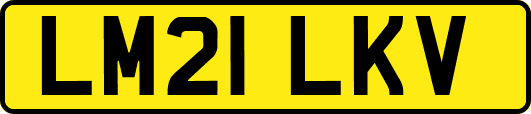 LM21LKV