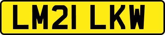 LM21LKW