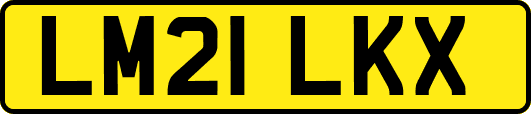 LM21LKX