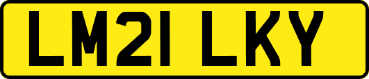 LM21LKY
