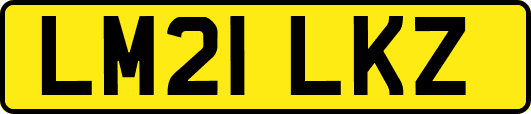 LM21LKZ