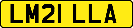 LM21LLA