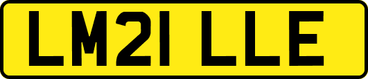 LM21LLE