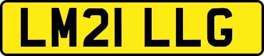 LM21LLG