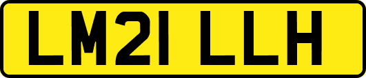 LM21LLH