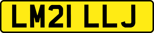 LM21LLJ