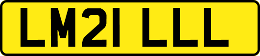 LM21LLL