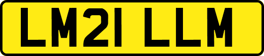 LM21LLM