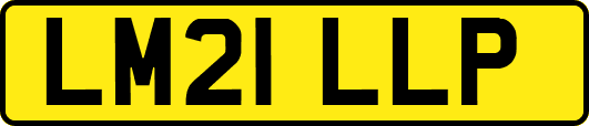 LM21LLP