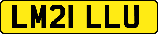 LM21LLU