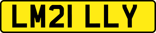 LM21LLY