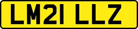 LM21LLZ