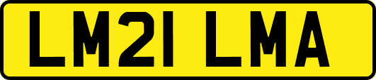 LM21LMA