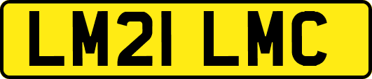 LM21LMC