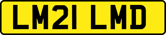 LM21LMD