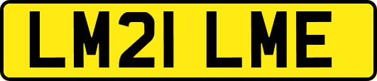 LM21LME
