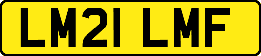 LM21LMF