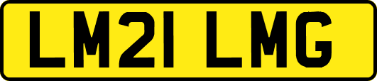 LM21LMG