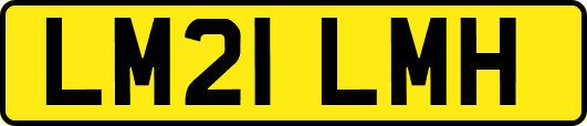 LM21LMH
