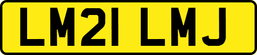 LM21LMJ