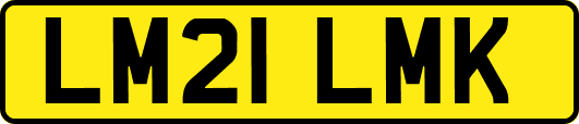 LM21LMK
