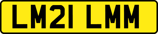 LM21LMM