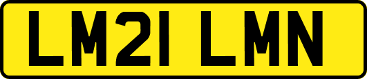 LM21LMN
