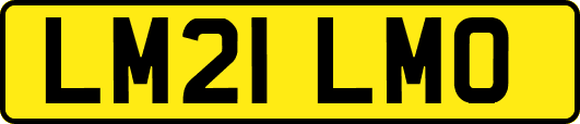 LM21LMO
